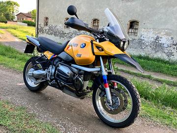 BMW R 1150 GS