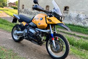 BMW R 1150 GS