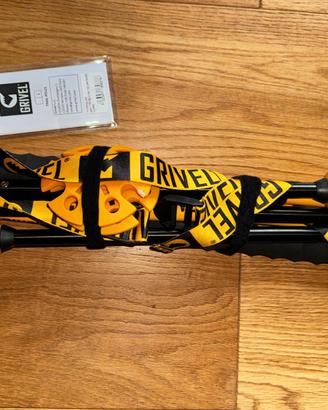 Bastoncino Trail Running Grivel