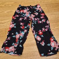 pantaloni Tezenis pinocchietto leggeri