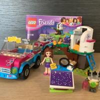 Lego FRIENDS 41116