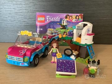 Lego FRIENDS 41116