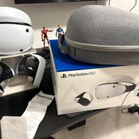 Vr2 per ps5
