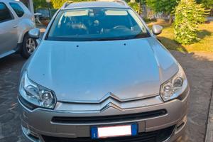 Citroën C5 II 2008 Tourer 2.0 HDi Exclusive 160cv