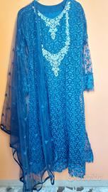 Abito tradizionale pakistano-indiano 👗