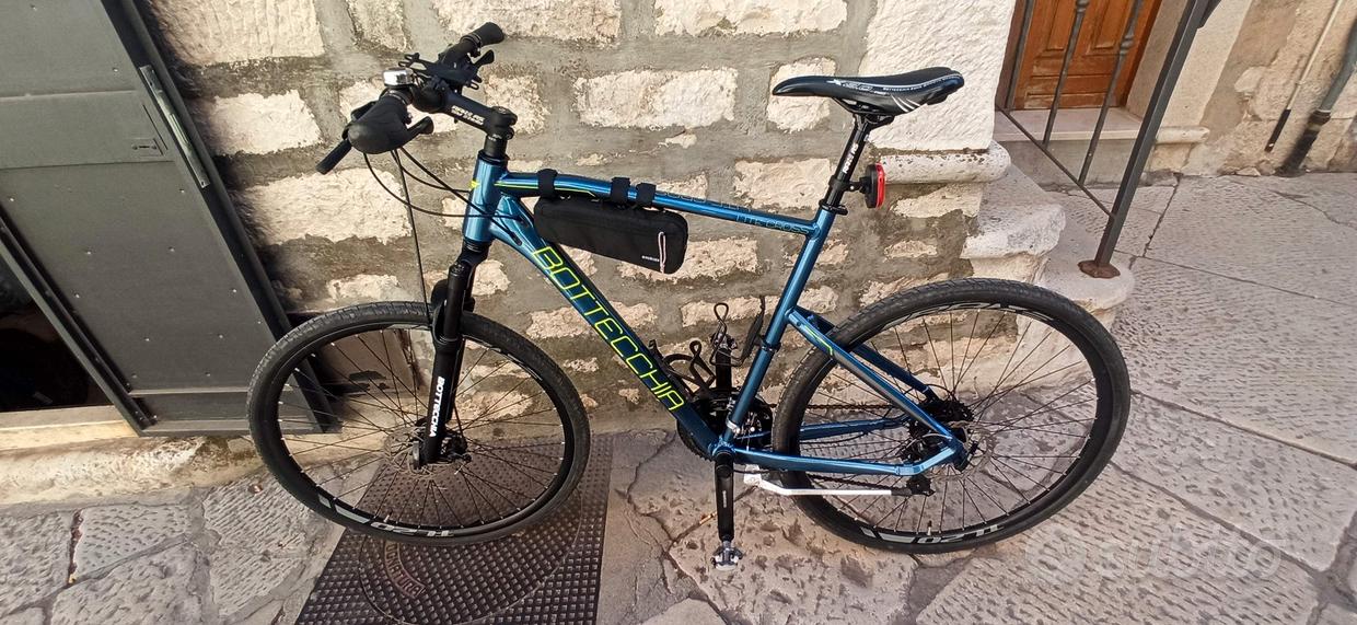 Lite cross Fantastiche offerte di Biciclette