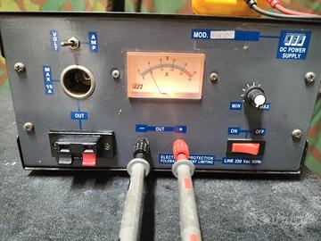alimentatore cep mod.14h35v