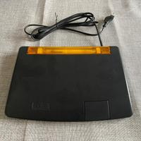 salvalavista Beghelli