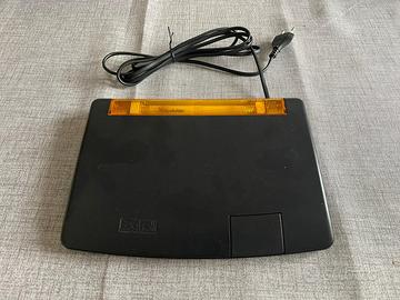 salvalavista Beghelli