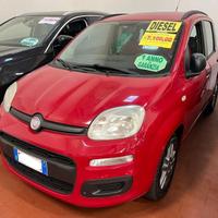 FIAT Panda 1.3 MJT S&S Easy - GARANTITA!