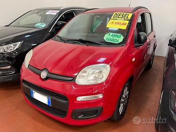 FIAT Panda 1.3 MJT S&S Easy - GARANTITA!