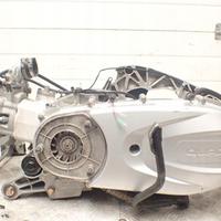 MOTORE Quadro 350 D 17.182 km Video