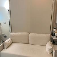 Letto a scomparsa Penelope Clei