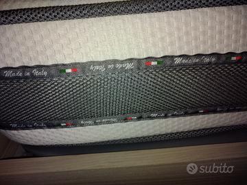 Materasso matrimoniale 