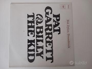 Vinile    BOB  DYLAN  /  SOUNDTRACK