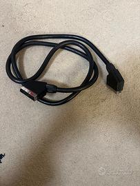 Cavo TV SCART