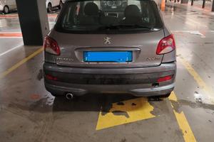 Peugeot 206 Plus 1.1 Benzina 60 CV – 5 porte