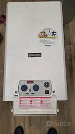 Caldaia Cosmogas novadens 34kw