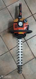 STIHL Hs 80 Tagliasiepi lama 60 cm