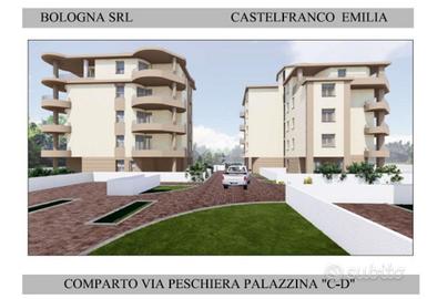 3 LOCALI A CASTELFRANCO EMILIA