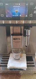 Macchina caffè DeLonghi Primadonna Exclusive 