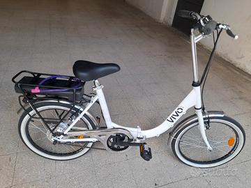 Bicicletta elettrica