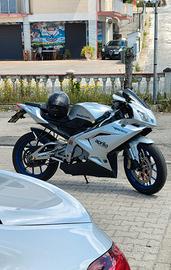 Aprilia RS 125