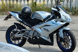 Aprilia RS 125