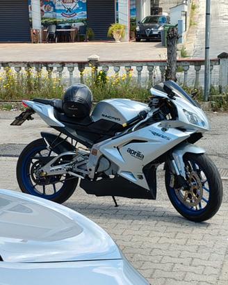 Aprilia RS 125