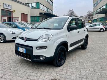 Fiat Panda 0.9 TwinAir Turbo S&S 4x4 Bluetooth Vol