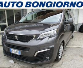 PEUGEOT Traveller BlueHDi 150 CV EXPERT TRAVELL 9