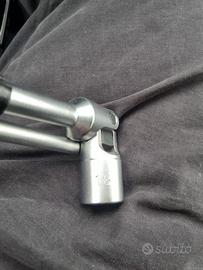 Chiave a T a Snodo da 18mm Berner