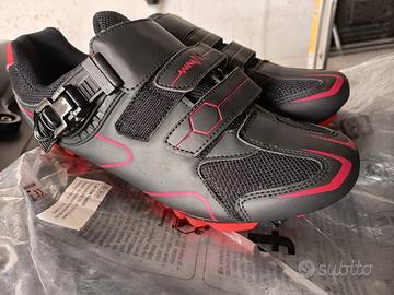 scarpe MTB 