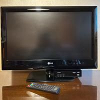 Televisore LG 22 pollici