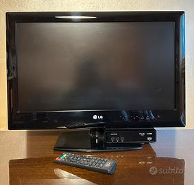 Televisore LG 22 pollici