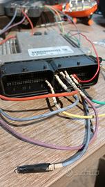 riprogrammazione centraline 