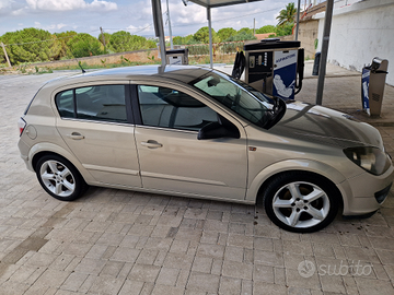 Opel astra 1.7 cdti