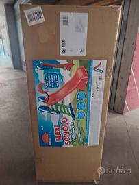 Maxi Scivolo Pieghevole Adriatic per bambini