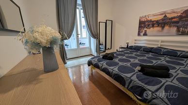 Eleganza e stie capitolino