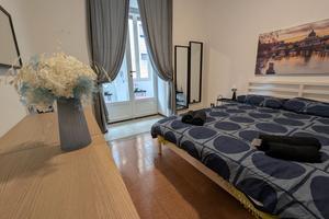 Eleganza e stie capitolino