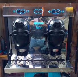 Macchinetta caffè a cialde