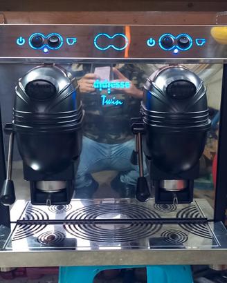 Macchinetta caffè a cialde