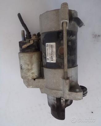 Motorino avviamento Opel Mokka 1.6 cdti 2017