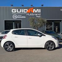 Peugeot 208 3p 1.4 vti 16v Active gpl 95cv