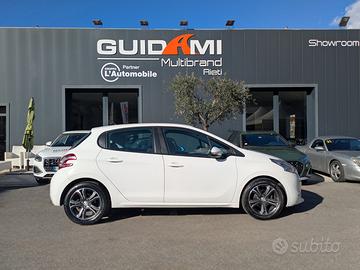 Peugeot 208 3p 1.4 vti 16v Active gpl 95cv