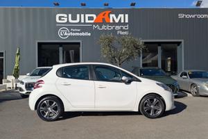 Peugeot 208 3p 1.4 vti 16v Active gpl 95cv