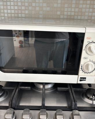 Forno microonde Fairline