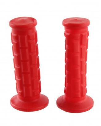 Coppia manopole 22 - 24 mm Ciao