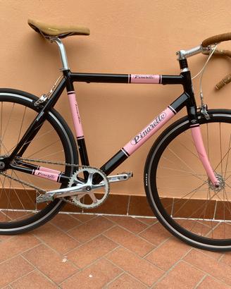 Pinarello lungavita giro d'italia