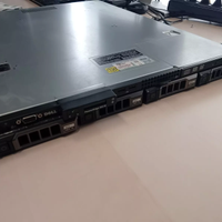 Server DELL PowerEdge R410 usato